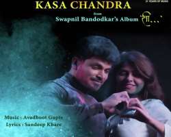 He could also be seen in the music video of the songs like Kasa Chandra and Sheelavati.